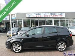 Zwart Gebruikt 2014 Seat Altea XL MPV | € 4.950 (Eerlijke prijs)