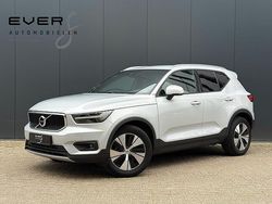 Grijs Gebruikt 2021 Volvo XC40 Pro SUV | € 21.450 (Eerlijke prijs)
