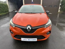 Oranje Gebruikt 2019 Renault Clio IV Hatchback | € 10.900 (Eerlijke prijs)