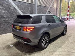 Grijs Gebruikt 2023 Land Rover Discovery Sport SE Dynamic SUV | € 48.400 (Eerlijke prijs)