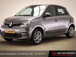 Grijs Gebruikt 2020 Renault Twingo Collection Hatchback | € 12.150 (Eerlijke prijs)