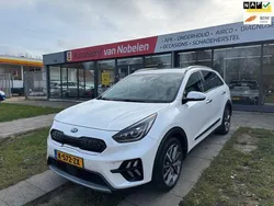 Wit Gebruikt 2021 Kia Niro SUV | € 19.250 (Duur)