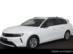 Wit Nieuw 2025 Opel Astra Business Edition Stationwagen | € 27.945