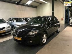 Zwart Gebruikt 2006 Mazda 3 Inclusive Hatchback | € 3.950 (Eerlijke prijs)