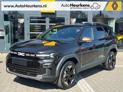 , metallic lak Nieuw 2025 Dacia Bigster Extreme SUV | € 35.545 (Eerlijke prijs)