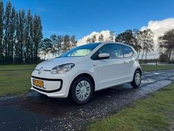 Gebruikt 2012 VW up! Hatchback | € 2.999 (Eerlijke prijs)