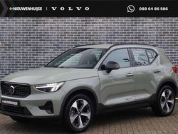 Groen Gebruikt 2025 Volvo XC40 Plus SUV | € 43.894 (Eerlijke prijs)