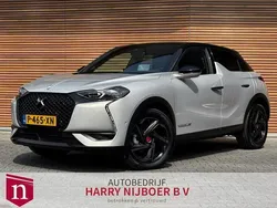 Grijs Gebruikt 2022 DS Automobiles DS3 Crossback E-Tense Performance Line Plus SUV | € 19.800 (Eerlijke prijs)