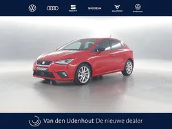Rood Gebruikt 2023 Seat Ibiza Sport Hatchback | € 23.990 (Eerlijke prijs)