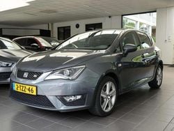 Grijs Gebruikt 2014 Seat Ibiza SC FR Hatchback | € 7.950 (Iets duurder)