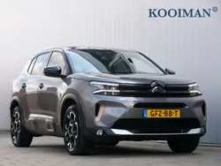 Grijs, metallic lak Gebruikt 2023 Citroën C5 Aircross Feel SUV | € 26.895 (Goede deal)