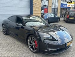 Gebruikt 2020 Porsche Taycan 4S Performance Package Sedan | € 54.950