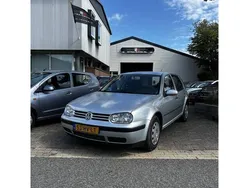 Grijs Gebruikt 2002 VW Golf IV Trendline Hatchback | € 795 (Goede deal)