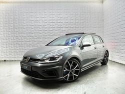 Grijs Gebruikt 2019 VW Golf VII R Hatchback | € 25.499 (Super prijs)