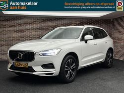 Wit Gebruikt 2019 Volvo XC60 R-Design SUV | € 22.499 (Super prijs)