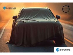 Zwart Nieuw 2025 Lynk & Co 01 SUV | € 44.900