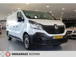 Wit Gebruikt 2019 Renault Trafic Van | € 9.500 (Super prijs)