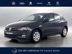 Urano grey Gebruikt 2020 VW Polo Comfortline Hatchback | € 13.650 (Eerlijke prijs)