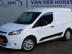 Wit Gebruikt 2016 Ford Transit Trend Van | € 6.450 (Eerlijke prijs)