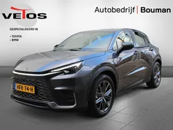 Grijs Nieuw 2025 Lexus LBX SUV | € 41.450 (Eerlijke prijs)