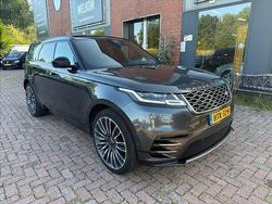 Grijs Gebruikt 2020 Land Rover Range Rover Velar HSE Dynamic SUV | € 42.500