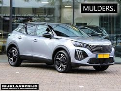 Grijs Nieuw 2025 Peugeot 2008 GT SUV | € 35.185 (Goede deal)
