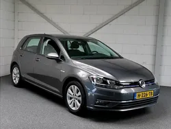 Grijs Gebruikt 2020 VW Golf VIII Comfortline Hatchback | € 17.450 (Goede deal)