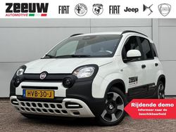Wit Gebruikt 2025 Fiat Panda Hatchback | € 19.900 (Iets duurder)