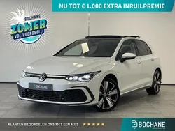 Wit Gebruikt 2021 VW Golf VIII GTE Hatchback | € 26.695 (Eerlijke prijs)