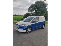 Grijs Gebruikt 2018 Ford Transit Trend Van | € 4.275 (Super prijs)