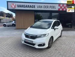Mpv Gebruikt 2018 Honda Jazz Elegance Hatchback | € 15.950 (Iets duurder)