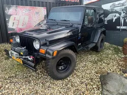 Overige Gebruikt 2020 Jeep Wrangler SUV | € 17.999