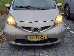 Gebruikt 2008 Toyota Aygo Hatchback | € 2.800 (Eerlijke prijs)