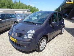 Bruin Gebruikt 2007 Renault Modus Exception MPV | € 1.995 (Goede deal)