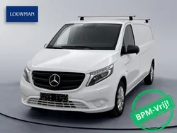 Wit Gebruikt 2021 Mercedes Vito MPV | € 26.445 (Eerlijke prijs)