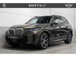 Bruin Gebruikt 2024 BMW X5 M Sport SUV | € 95.940 (Super prijs)