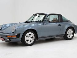 Overige Gebruikt 1984 Porsche 911 | € 78.950