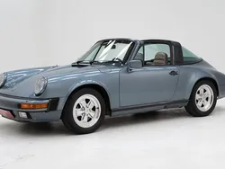 Overige Gebruikt 1984 Porsche 911 | € 78.950