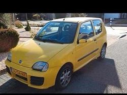 Gebruikt 2001 Fiat Seicento Abarth Hatchback | € 2.250