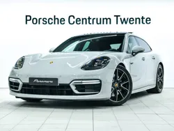 Krijt Gebruikt 2023 Porsche Panamera 4 Sport Turismo Sedan | € 109.900 (Goede deal)