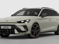 Grijs Nieuw 2025 Cupra Leon VZ Stationwagen | € 52.562 (Eerlijke prijs)