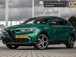 Groen Gebruikt 2024 Alfa Romeo Tonale Veloce SUV | € 39.645 (Goede deal)