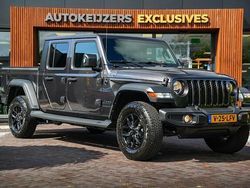 Grijs Gebruikt 2024 Jeep Gladiator Sport SUV | € 59.900