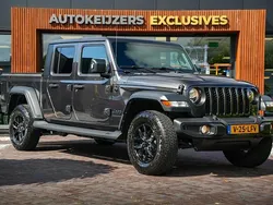 Grijs Gebruikt 2024 Jeep Gladiator Sport SUV | € 59.900