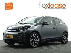 Grijs Gebruikt 2014 BMW i3 Hatchback | € 9.900 (Goede deal)