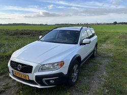 Wit Gebruikt 2014 Volvo XC70 SUV | € 10.000 (Eerlijke prijs)
