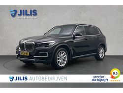 Zwart Gebruikt 2022 BMW X5 Executive SUV | € 67.850