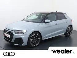 Grijs Gebruikt 2024 Audi A1 Sportback Comfort Hatchback | € 36.840 (Duur)