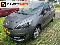 Grijs Gebruikt 2012 Renault Grand Scénic III Dynamique MPV | € 5.950 (Iets duurder)