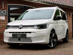 Wit Gebruikt 2021 VW Caddy MPV | € 33.450 (Duur)